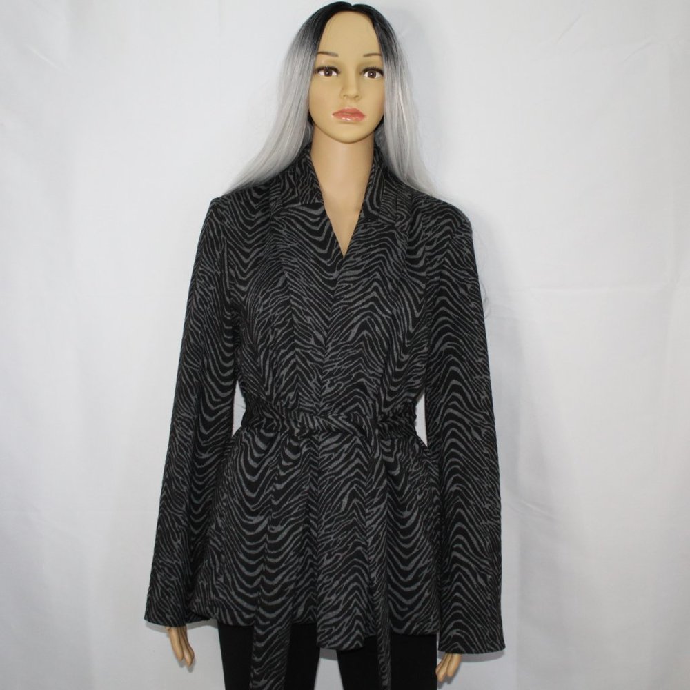 SALE!Calvin Klein Winter Blazer Coat Jacket Medium